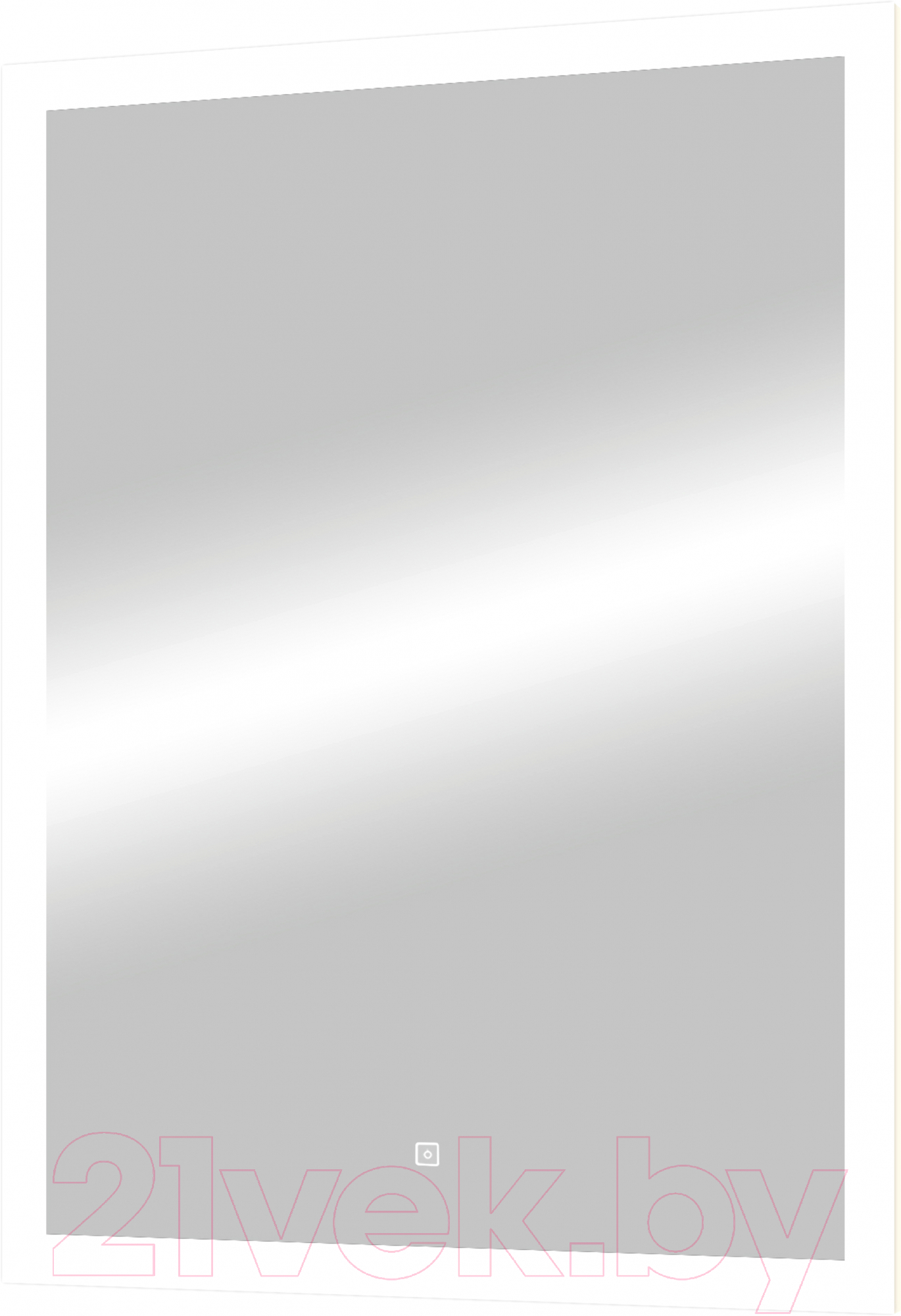 Зеркало Континент Sevilla Led 70x90 (с бесконтактным сенором)