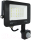 Прожектор КС LED TV-604(D)-50W-6500K-IP44 - 
