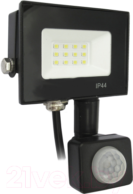 Прожектор КС LED TV-602(D)-20W-6500K-IP44