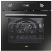 

Электрический духовой шкаф Haier, HOD-PM08TGB