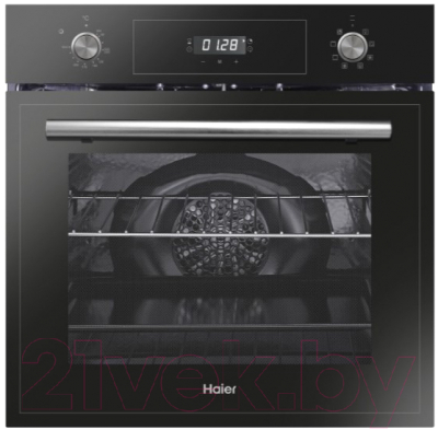 Haier HOD-PM08TGB Электрический духовой шкаф встраиваемый купить в ...