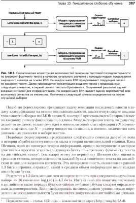 Книга Питер JavaScript для глубокого обучения: TensorFlow.js (Шолле Ф. и др.)