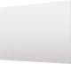 Зеркало Пекам GretaFly 120x80 / GretaFly-120x80dcl (с подсветкой, сенсором на взмах руки, часами) -
