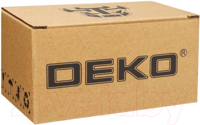 Аккумулятор для электроинструмента Deko DKCD20FU-Li / 063-4049