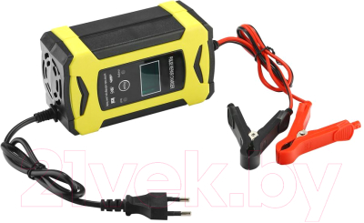 Зарядное устройство для аккумулятора Deko DKCC5 / 051-8055