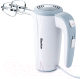 Миксер ручной Blackton Bt MX320 (белый/серый) - 