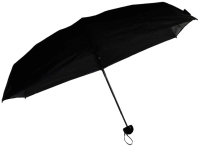 Зонт складной RoadLike 293118 (черный) - 
