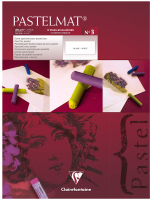 

Альбом для рисования Clairefontaine, Pastelmat / 96029C