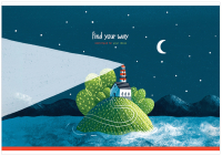 

Альбом для рисования Greenwich Line, Line Find Your Way / PS24s-36913