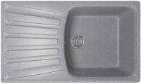 

Мойка кухонная Mixline, ML-GM20 525160