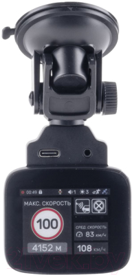 Автомобильный видеорегистратор Incar SDR-140