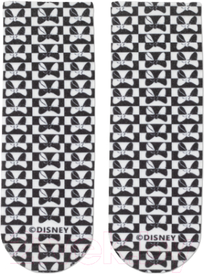 Носки Conte Elegant Disney 345 (р.23-25, черный/белый)