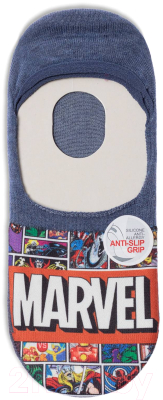 Изображение товара Подследники Diwari Marvel 128 (р.27, темный джинс)