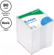Миниатюра изображения товара Блок для записей Стамм Basic / БЗ-888301
