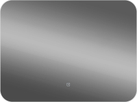 

Зеркало Континент, Elegant Led 80x60