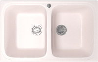 

Мойка кухонная Mixline, ML-GM23 525188