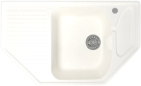 

Мойка кухонная Mixline, ML-GM24 532405