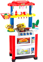 Детская кухня ND Play С краном с водой / 298604 - 