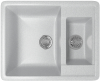 

Мойка кухонная Mixline, ML-GM21 525166
