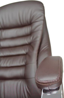 Кресло офисное Calviano VIP-Masserano (коричневый)