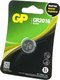 Батарейка GP Batteries Lithium CR2016 / GP CR2016-2CRU1 - 