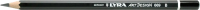 Простой карандаш Lyra ART Design / L1110101 (B) - 