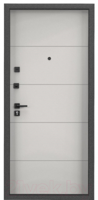Входная дверь Torex X7 Pro PP-15 (96x205, левая)