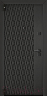 Входная дверь Torex X7 Pro PP-15 (96x205, левая)