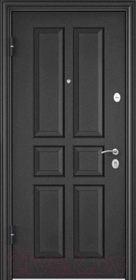 Входная дверь Torex Дельта MP-35 (96x205, левая)