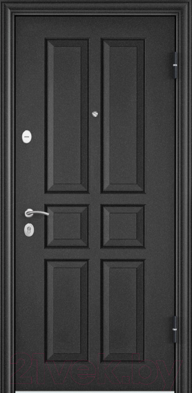 Входная дверь Torex Дельта MP-35