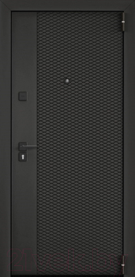Входная дверь Torex X7 Pro PP-15 (86x205, правая)