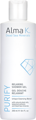 Гель для душа Alma K Purify Relaxing Shower Gel (250мл) - 