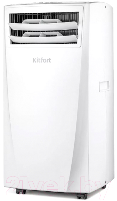 Мобильный кондиционер Kitfort KT-2841