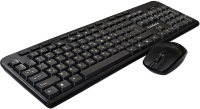 Клавиатура+мышь ExeGate Professional Standard Combo MK240 - 