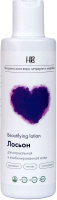 

Лосьон для лица Holy Beauty, Beautifying Lotion Для нормальной и комбинированной кожи