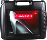 Моторное масло Champion OEM Specific 10W40 S3 / 8214059 (20л) - 