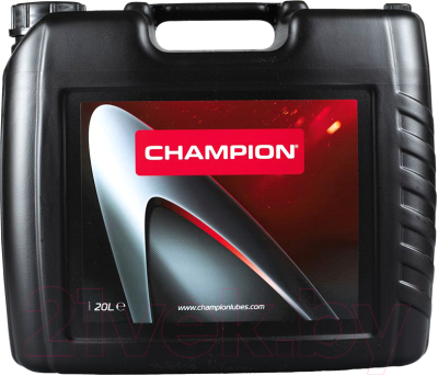 Моторное масло Champion OEM Specific 10W40 S3 / 8214059 (20л)