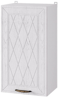 Шкаф навесной для кухни BTS Афина 4В1 F11 - 