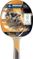 Ракетка для настольного тенниса Donic Schildkrot Legends 200 / 705221 - 