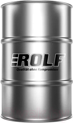 Антифриз Rolf Antifreeze Concentrate G12+ HD (208л)