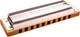 Губная гармошка Hohner Marine Band 1896/20 Bb / M1896956X - 