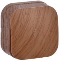 

Выключатель IEK, Glory EVH12-K24-10