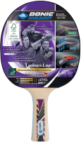 Ракетка для настольного тенниса Donic Schildkrot Legends 800 / 754425 - 