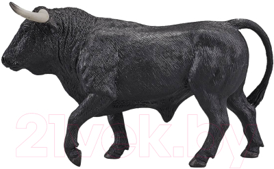 Фигурка коллекционная Konik Боевой испанский бык / AMF1065