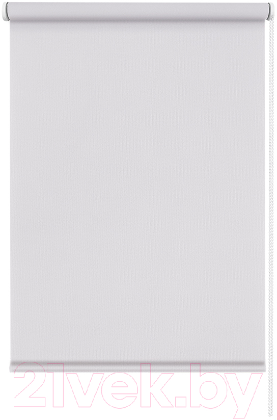 Рулонная штора Эскар Бонд 37x160 / 29160371601 (белый)