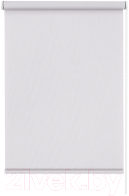Рулонная штора Эскар Бонд 43x170 / 29160431601 (белый)