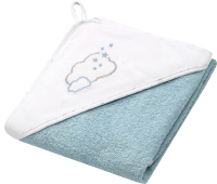 

Полотенце с капюшоном BabyOno, 141/09