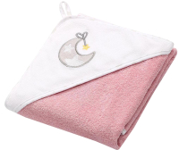 

Полотенце с капюшоном BabyOno, 142/10
