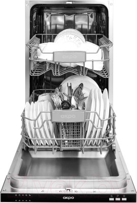 Посудомоечная машина Akpo ZMA45 Series 3