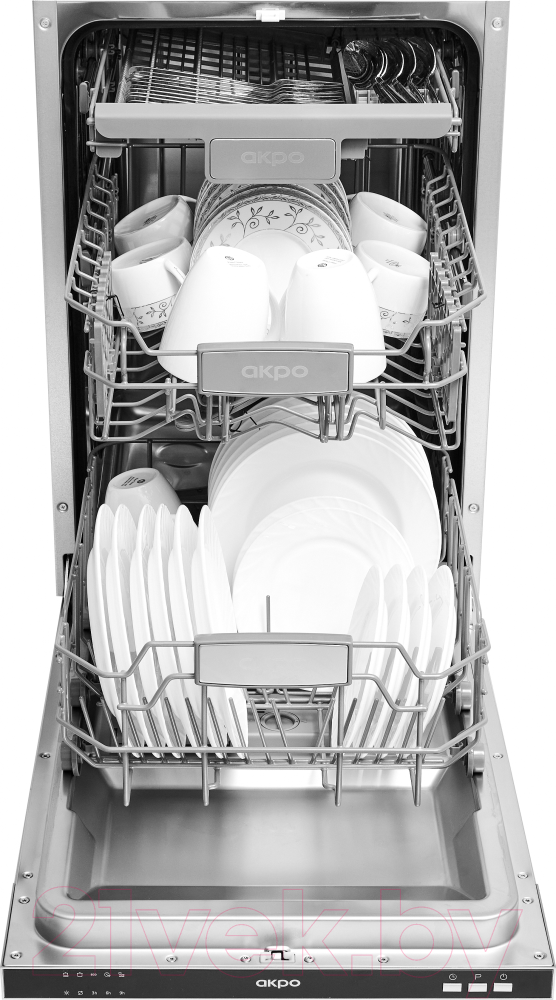 Посудомоечная машина Akpo ZMA45 Series 4